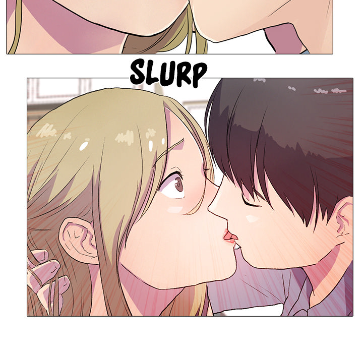 The Show chapter 1 page 82