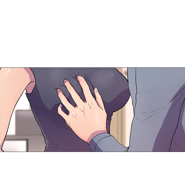 The Show chapter 1 page 83