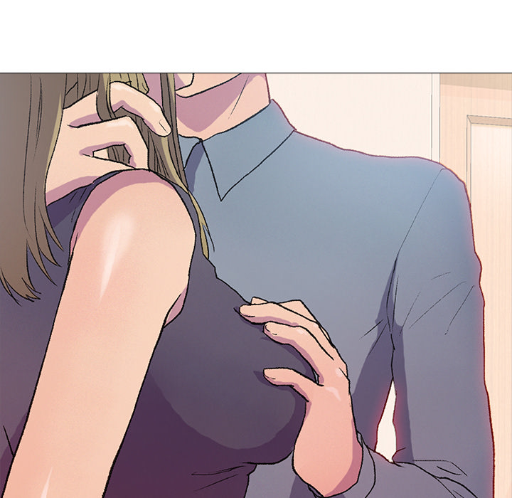 The Show chapter 1 page 84