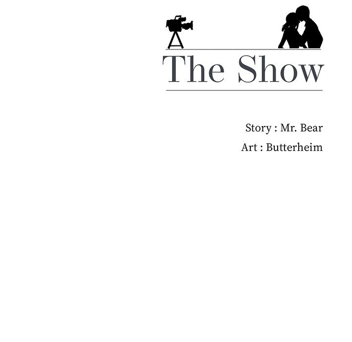 The Show chapter 1 page 98