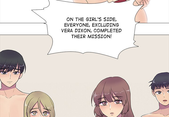 The Show chapter 10 page 3