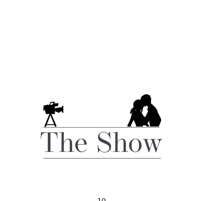 The Show chapter 10 page 16