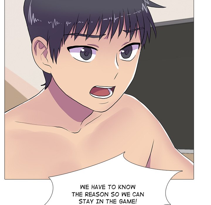The Show chapter 10 page 21