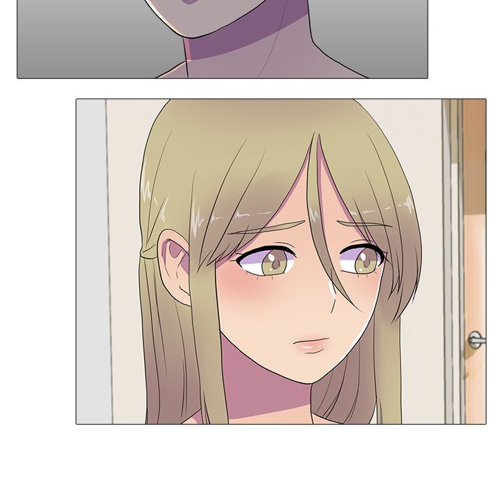The Show chapter 10 page 32