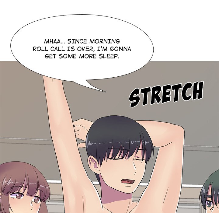 The Show chapter 10 page 33
