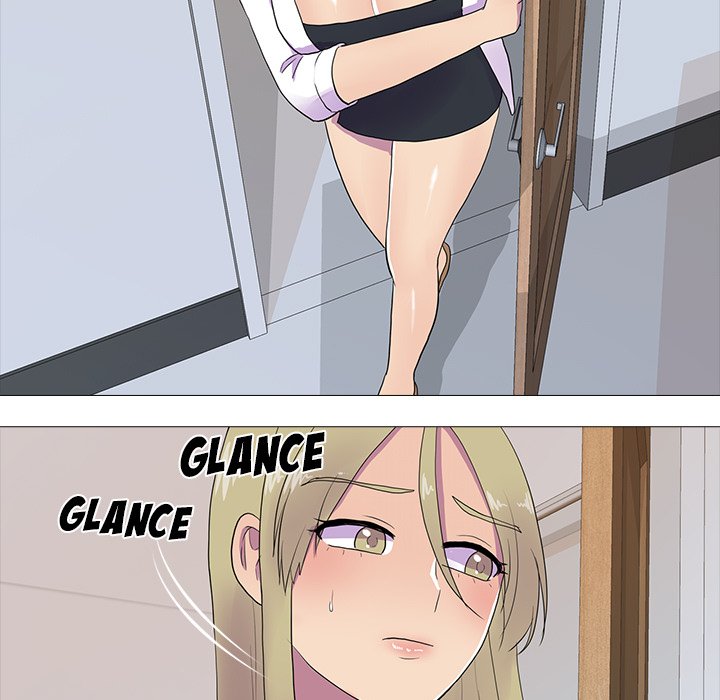 The Show chapter 10 page 40