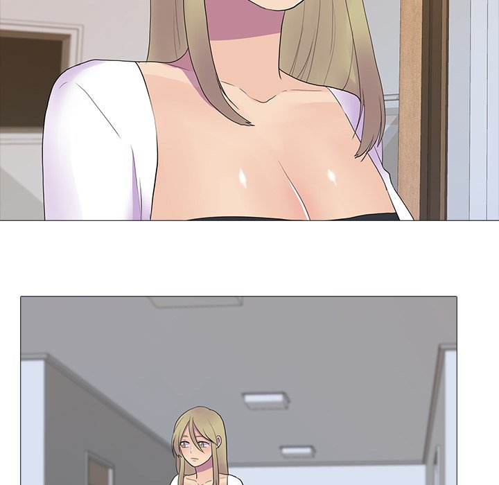 The Show chapter 10 page 41