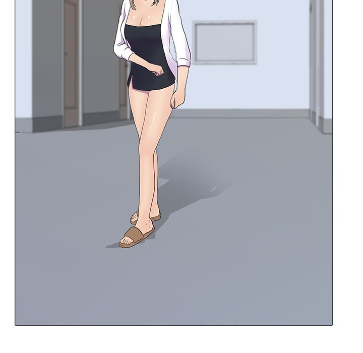 The Show chapter 10 page 42