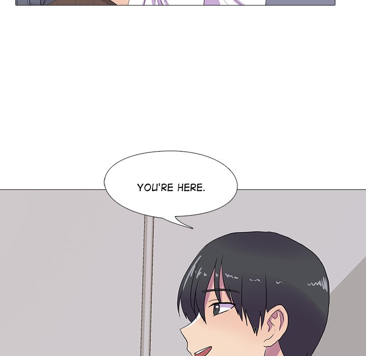The Show chapter 10 page 46