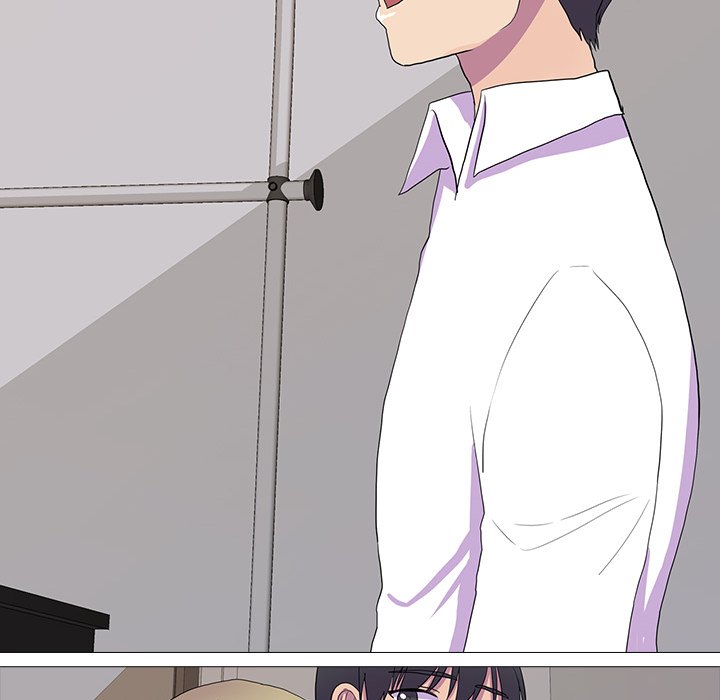 The Show chapter 10 page 47