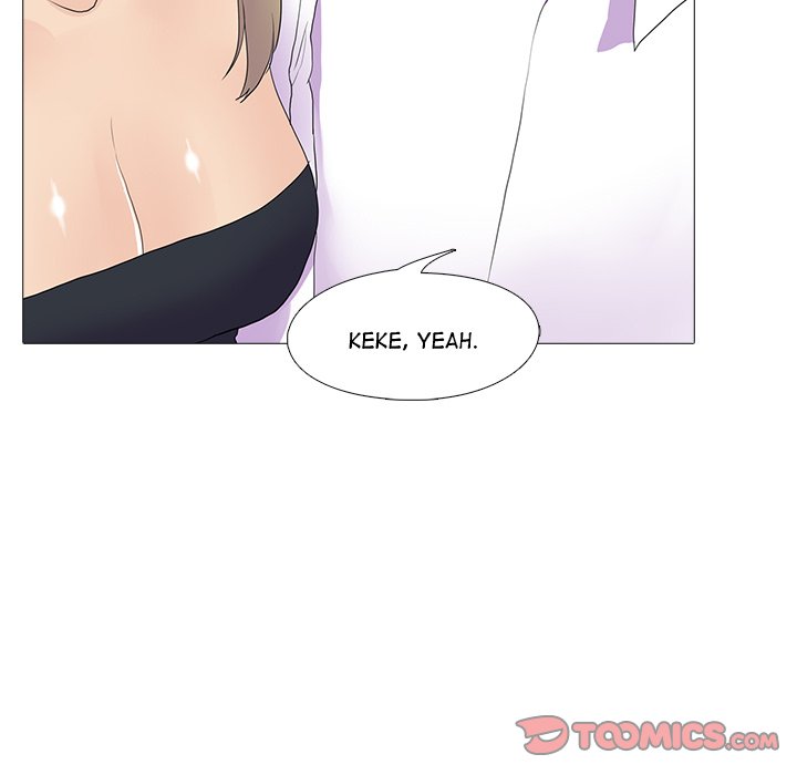 The Show chapter 10 page 50