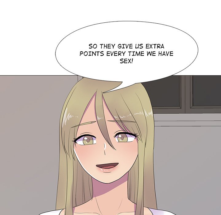 The Show chapter 10 page 51