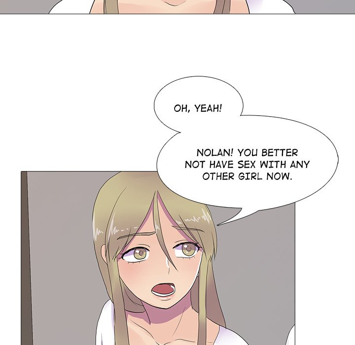 The Show chapter 10 page 52