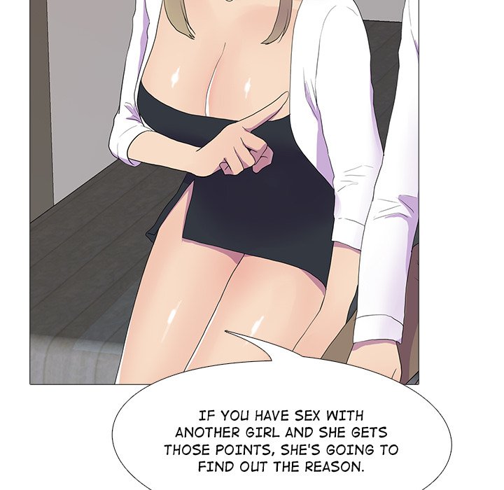 The Show chapter 10 page 53