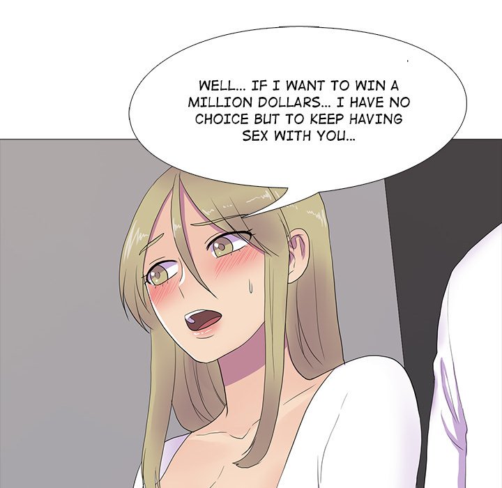 The Show chapter 10 page 56