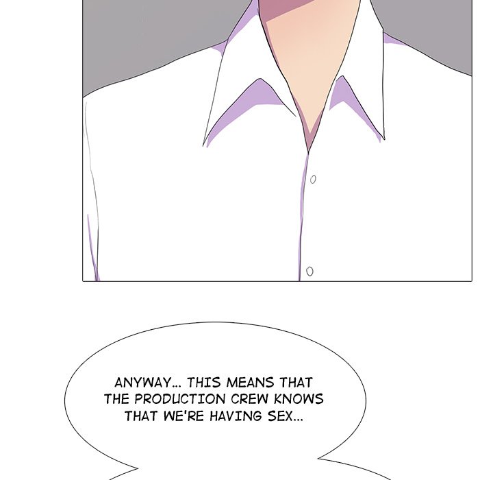 The Show chapter 10 page 58
