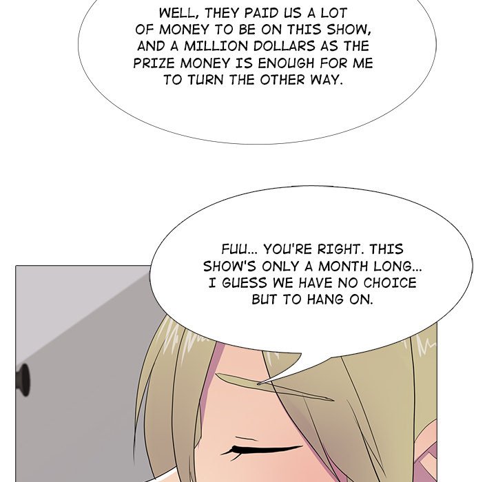 The Show chapter 10 page 60