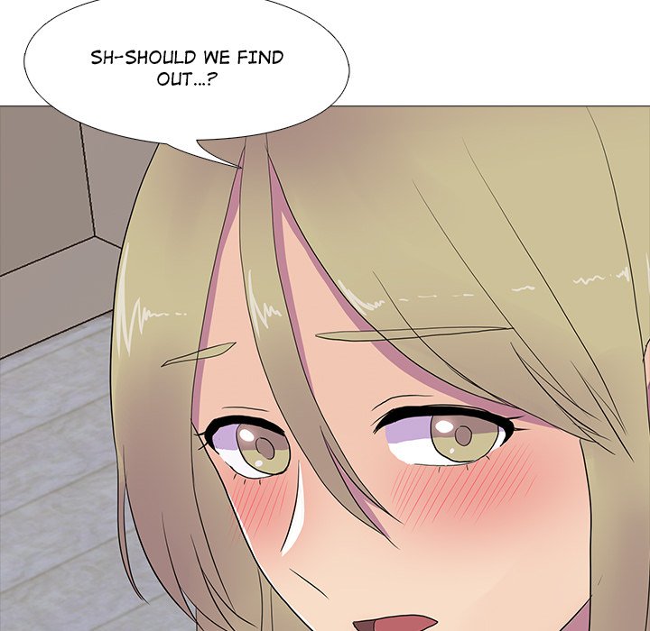 The Show chapter 10 page 65