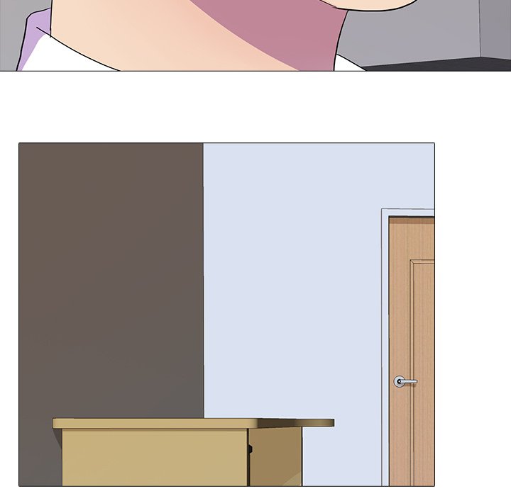 The Show chapter 10 page 67