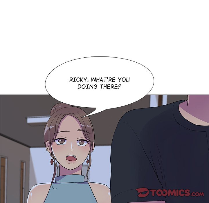 The Show chapter 10 page 82