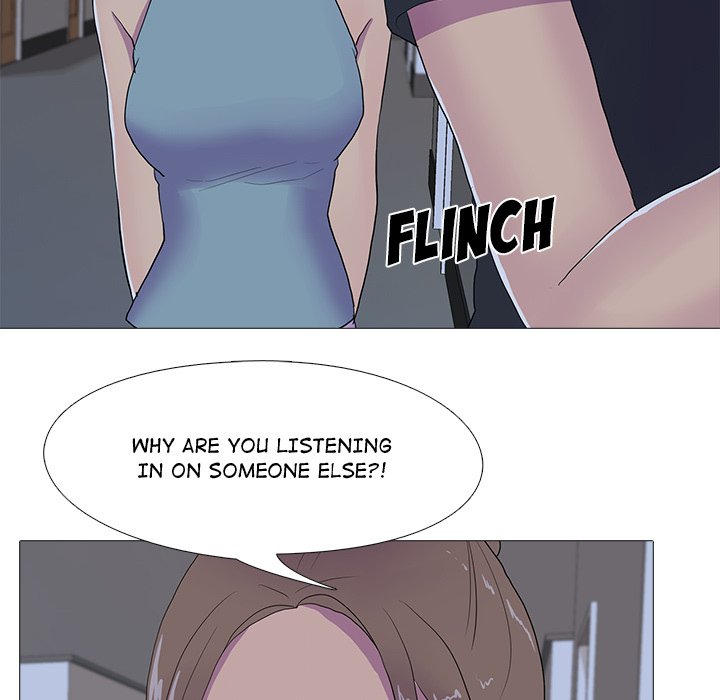 The Show chapter 10 page 83