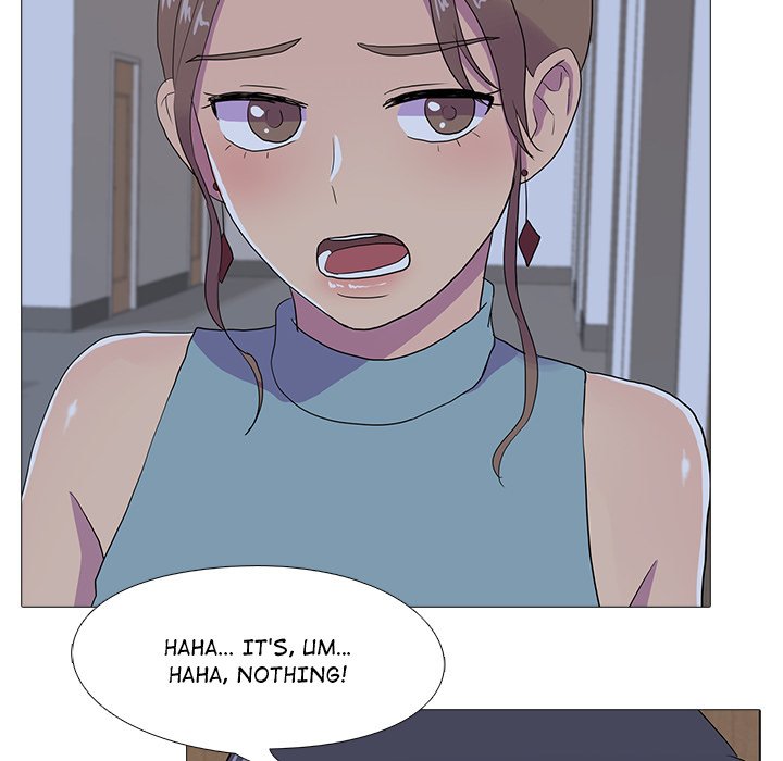 The Show chapter 10 page 84