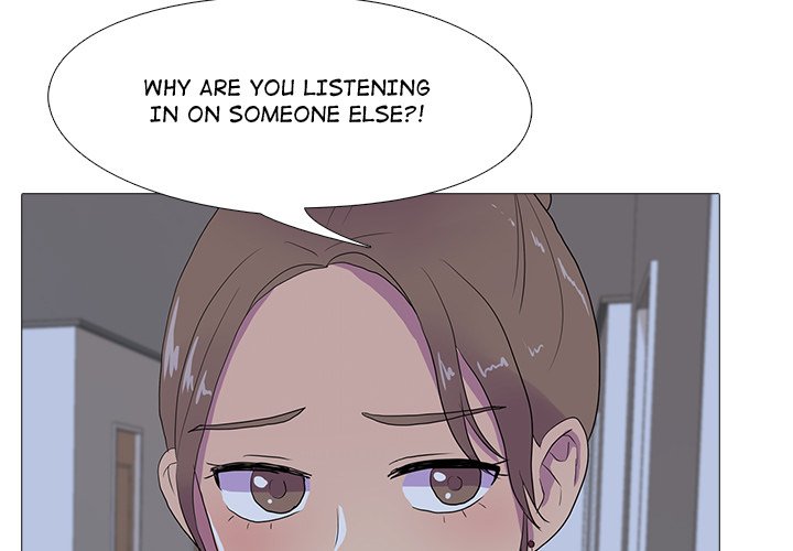 The Show chapter 11 page 3