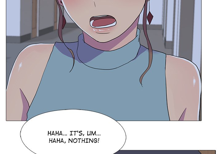 The Show chapter 11 page 4