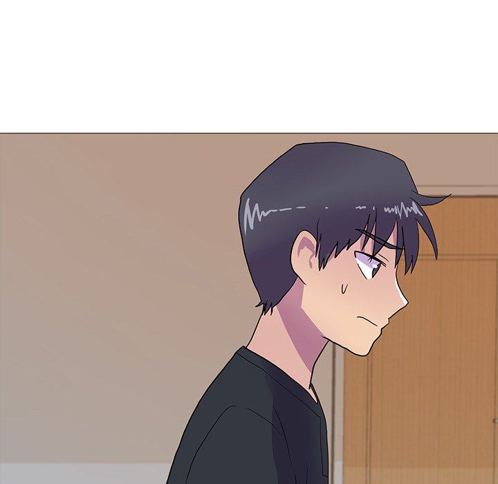 The Show chapter 11 page 6