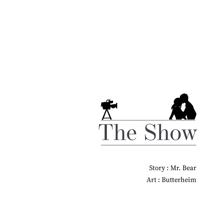 The Show chapter 11 page 13