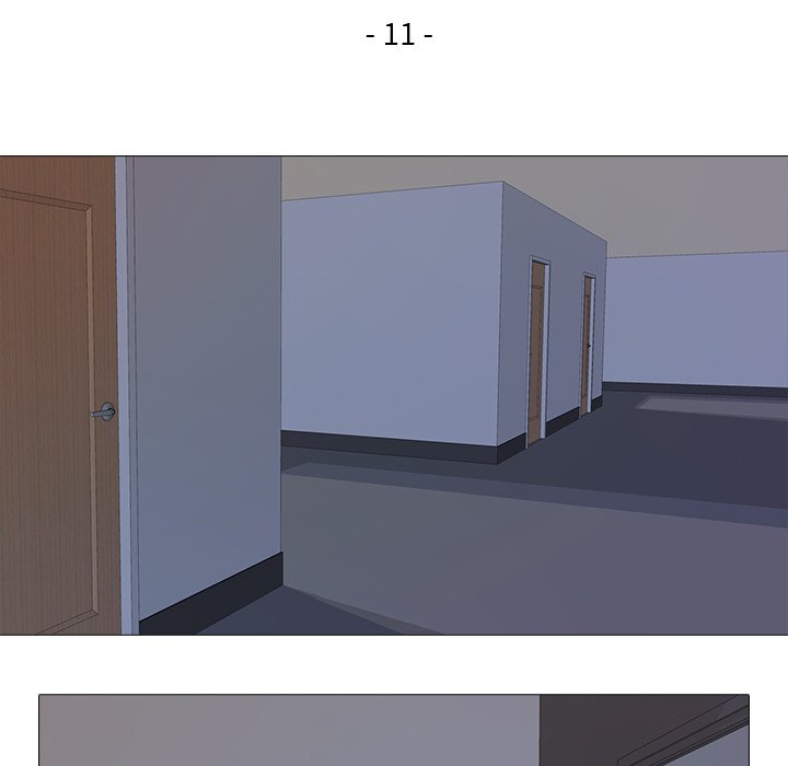 The Show chapter 11 page 14