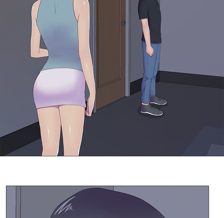 The Show chapter 11 page 16