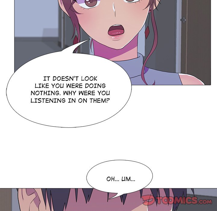 The Show chapter 11 page 18