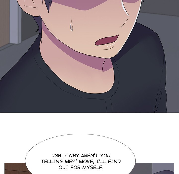 The Show chapter 11 page 19