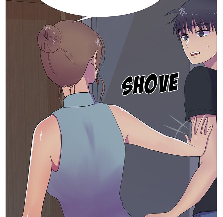 The Show chapter 11 page 20