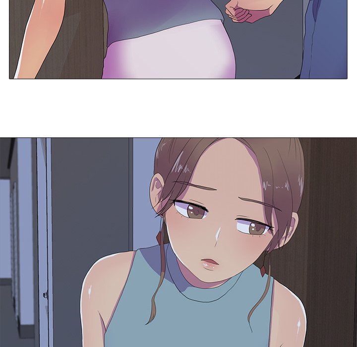 The Show chapter 11 page 21