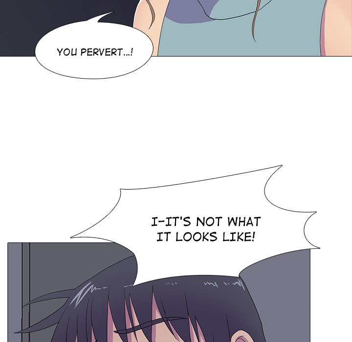 The Show chapter 11 page 32