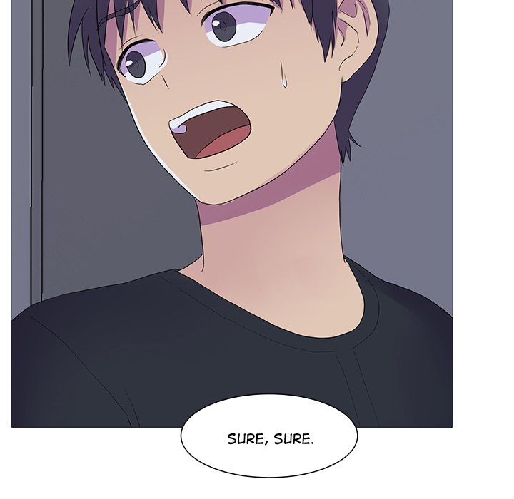 The Show chapter 11 page 33