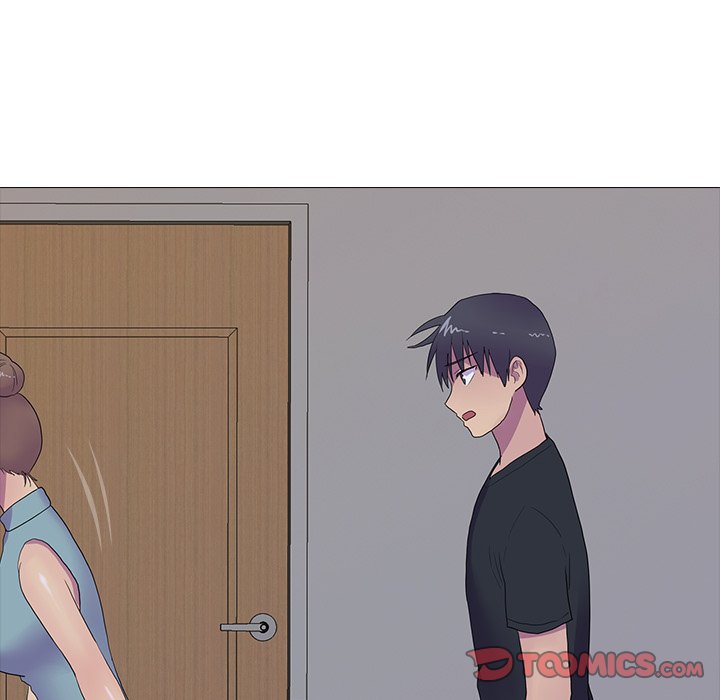 The Show chapter 11 page 34