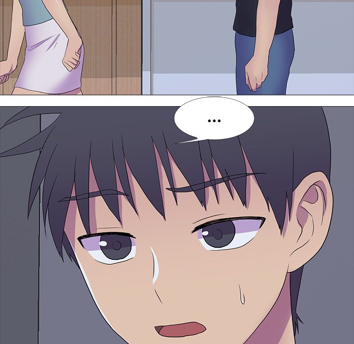 The Show chapter 11 page 35