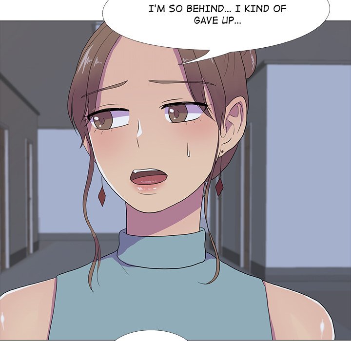 The Show chapter 11 page 46