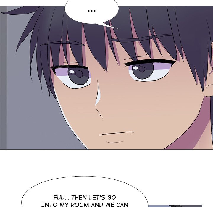 The Show chapter 11 page 47