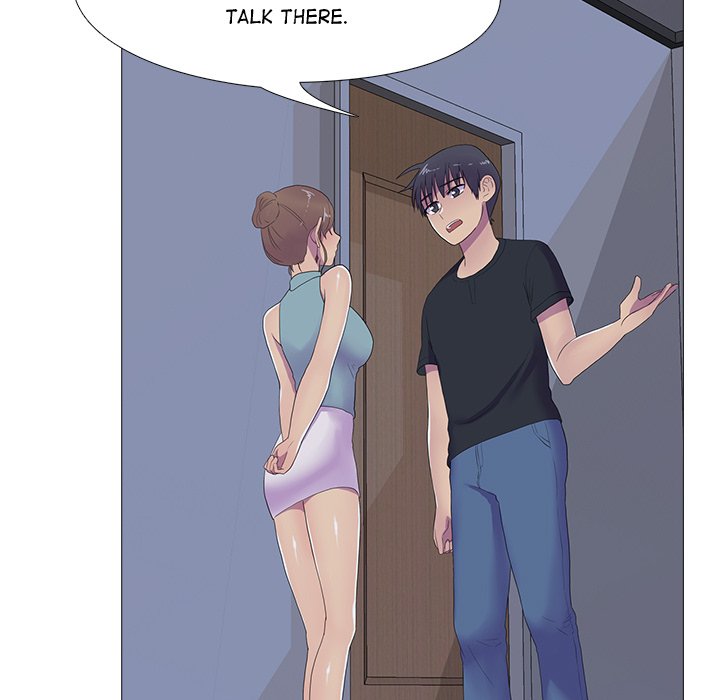 The Show chapter 11 page 48