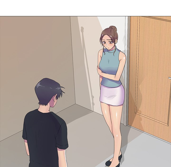 The Show chapter 11 page 52