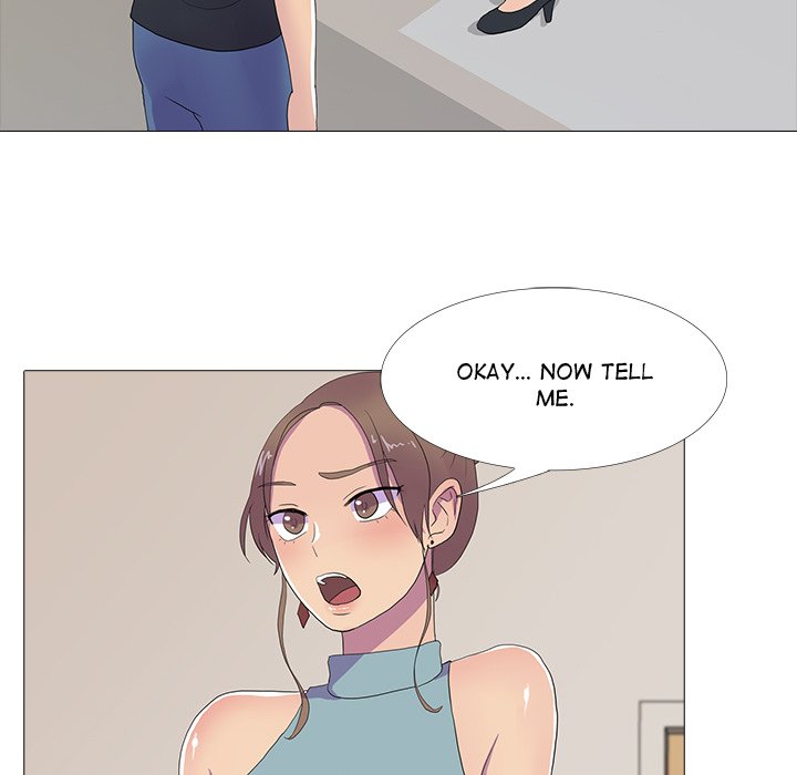 The Show chapter 11 page 53