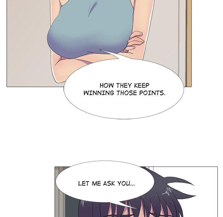 The Show chapter 11 page 54