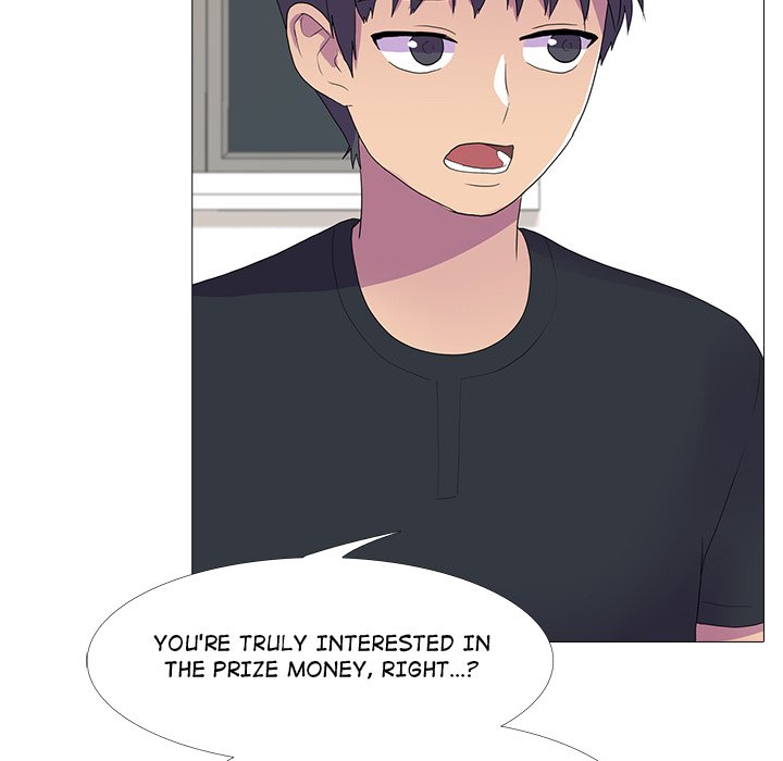The Show chapter 11 page 55