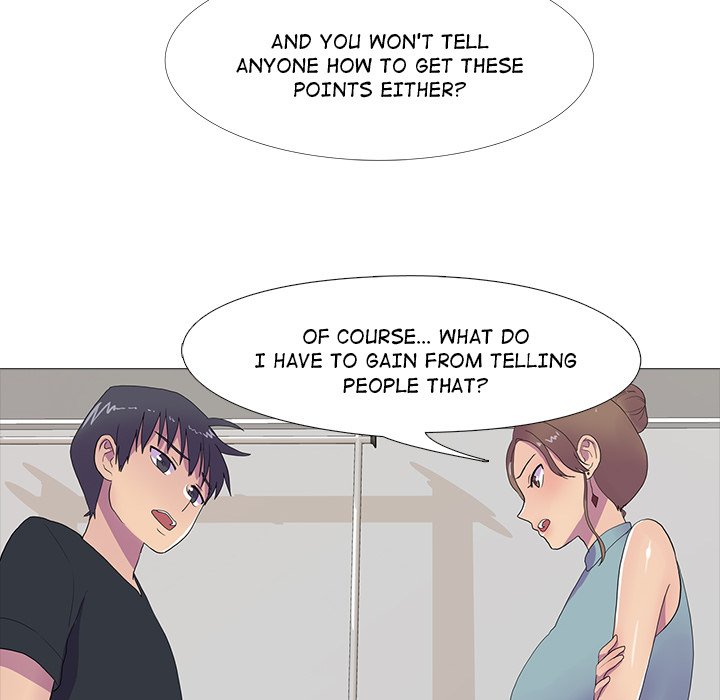 The Show chapter 11 page 56