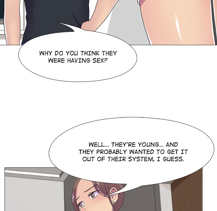 The Show chapter 11 page 60