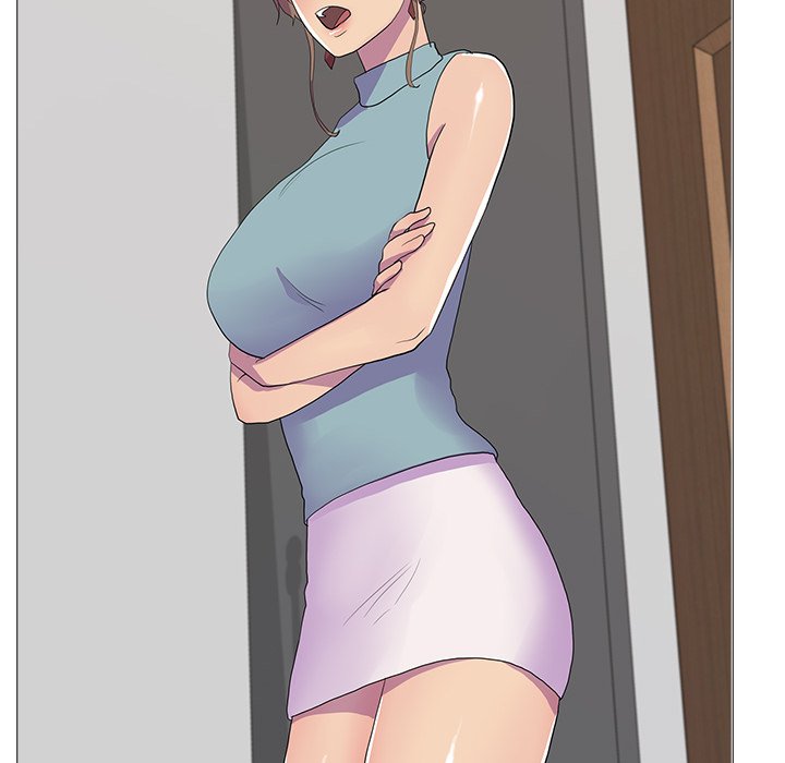 The Show chapter 11 page 61